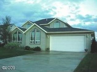 10 Velva Dr, Kalispell, MT 59901