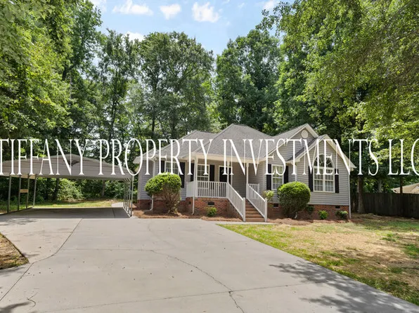 1922 Manning Pl, Rock Hill, SC 29730