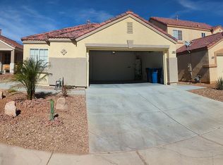 8812 Colorful Pines Ave, Las Vegas, NV 89143