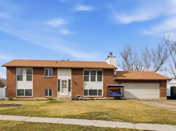 1871 N 1225 W, Clinton, UT 84015