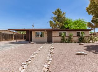 8500 E Mary Dr, Tucson, AZ 85730