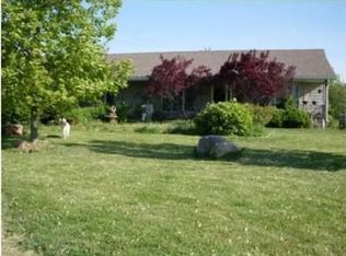 10681 Highway O, Excelsior Springs, MO 64024