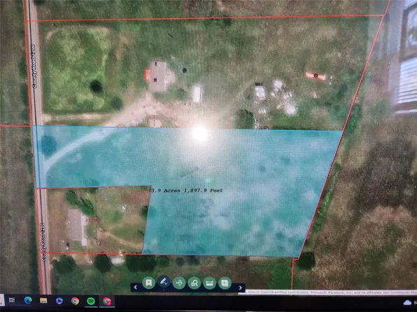 12891 County Road 1200, Malakoff, TX 75148