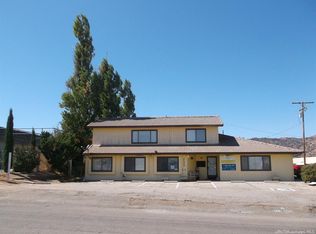 20909 South St, Tehachapi, CA 93561