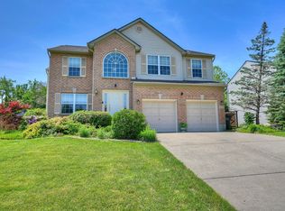 2187 Bluegrama Dr, Burlington, KY 41005