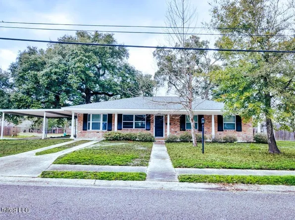 2205 Gregory Blvd, Gulfport, MS 39507