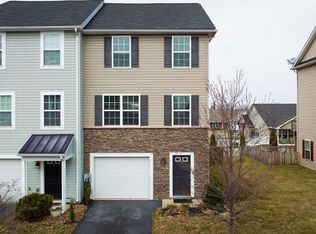 39 Carmody Ct, Martinsburg, WV 25404
