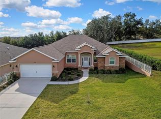 2218 N Heritage Oaks Path, Hernando, FL 34442