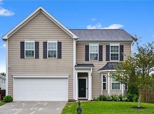 2379 Alderbrook Dr, High Point, NC 27265