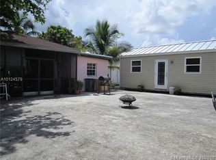 22400 SW 274th St, Homestead, FL 33031