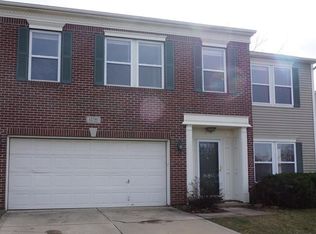 12741 E 131st St, Fishers, IN 46037