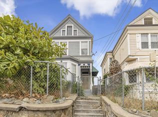 2248 E 22nd St, Oakland, CA 94606