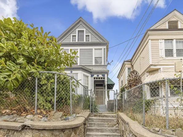 2248 E 22nd St, Oakland, CA 94606