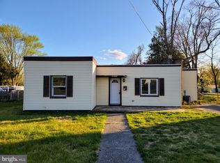 130 Ohio Ave, Clementon, NJ 08021