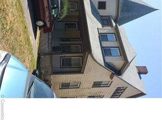 349 Cook Ave, Meriden, CT 06451