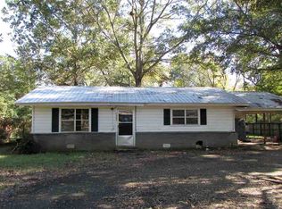 1003 San Augustine St, Center, TX 75935