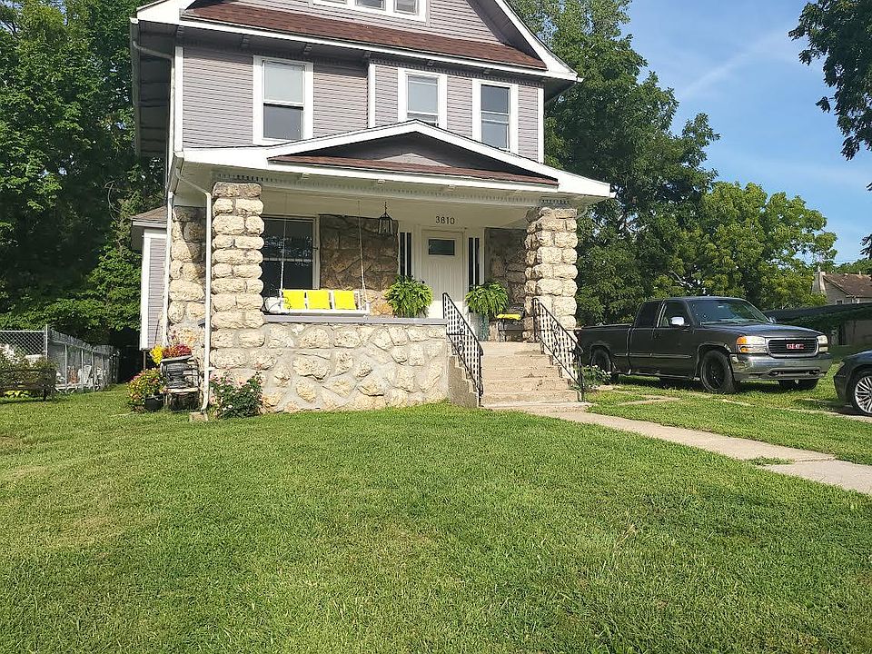 1st image of 3810 Flora Ave