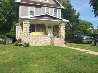 3810 Flora Ave, Kansas City, MO 64109