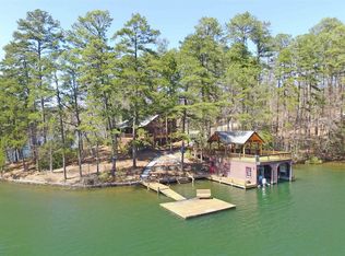 2552 Moccasin Creek Rd, Clarkesville, GA 30523