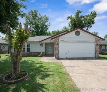 13610 E 19th Pl, Tulsa, OK, 74108