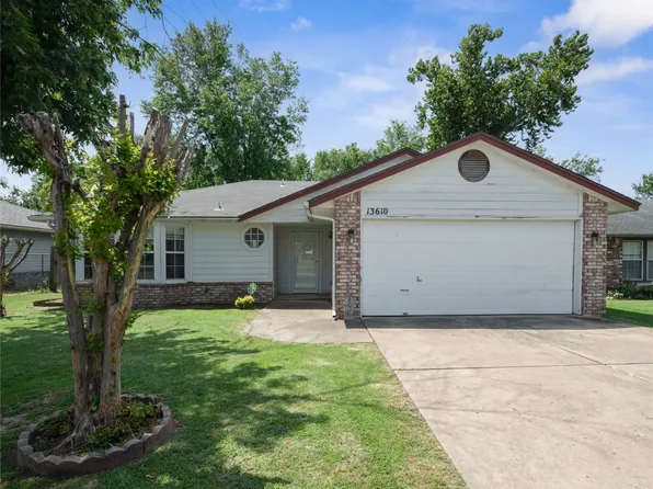 13610 E 19th Pl, Tulsa, OK 74108
