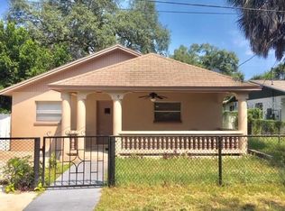 910 E Humphrey St, Tampa, FL 33604