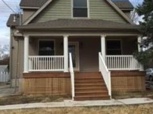 7411 Trenton Ave, Saint Louis, MO