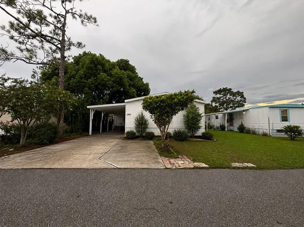 1842 Windy Ave, Apopka, FL 32712
