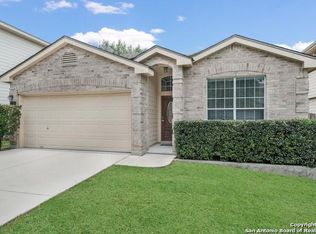 17135 Granger Patch, San Antonio, TX 78247