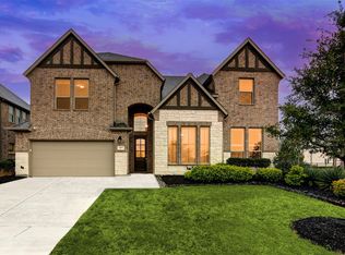 2871 Cannon Dr, Prosper, TX 75078