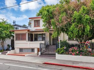 3003 Reynard Way, San Diego, CA 92103