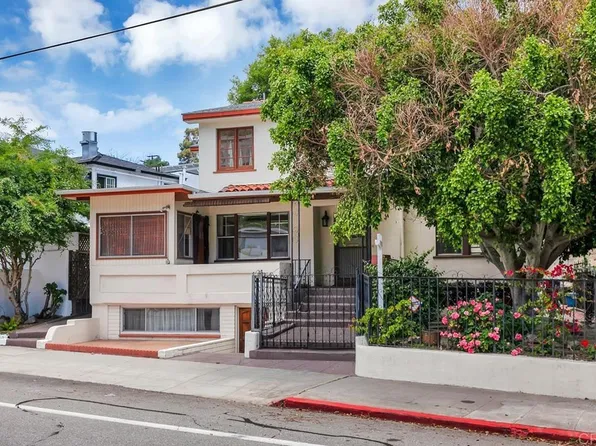 3003 Reynard Way, San Diego, CA 92103