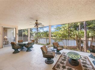 760 Waterford DR #203, NAPLES, FL 34113