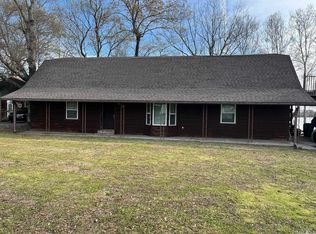 3119 Riverside Dr, Pine Bluff, AR 71602