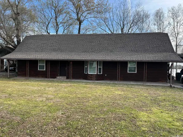 3119 Riverside Dr, Pine Bluff, AR 71602