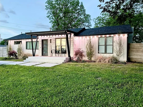 701 S Birch Pl, Broken Arrow, OK 74012