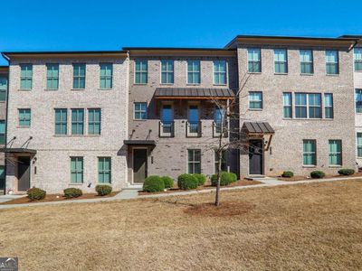 4327 Water Elm Aly, Doraville, GA, 30360