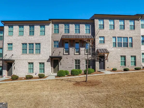 4327 Water Elm Aly, Doraville, GA 30360