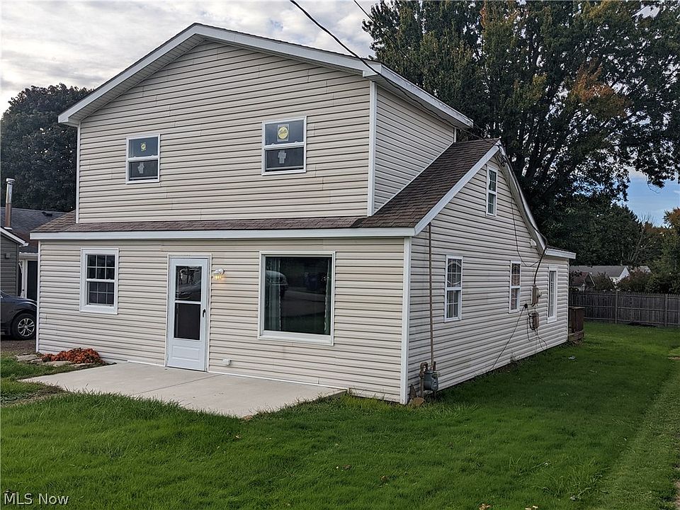 133 N Surry Rd, East Liverpool, OH 43920 Zillow