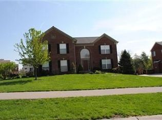 8487 Saint Louis Blvd, Union, KY 41091