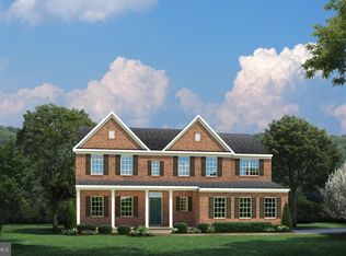 16482 Catherine Woods Ct, Hughesville, MD 20637