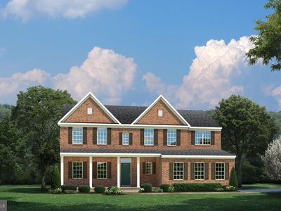16483 Catherine Woods Court Rd, Hughesville, MD, 20637