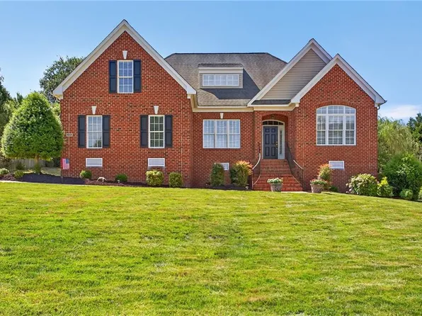 4009 Betsy Ross Ct, Williamsburg, VA 23188