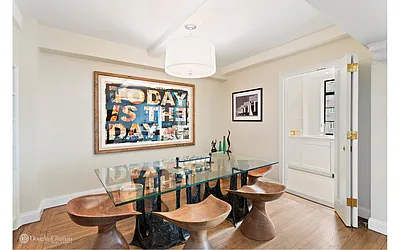 Sold by Douglas Elliman
