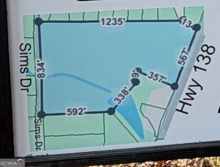 2nd image of 0 Highway 138