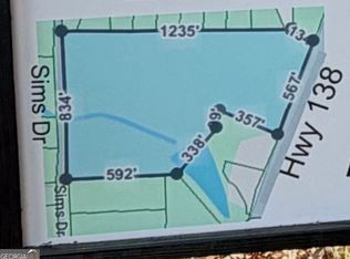 0 Highway 138, Stockbridge, GA 30281