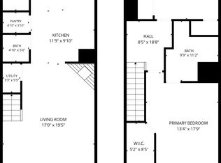 2850 Vining Ridge Ter, Decatur, GA 30034