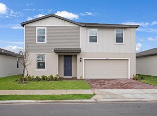 2732 San Marco Way, Winter Haven, FL 33884