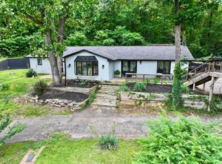 339 Carter 127, Van Buren, MO 63965