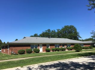 11208 1st St, Mokena, IL 60448